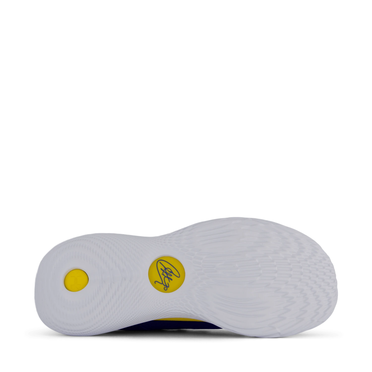 Under Armour Curry 11 Low "Dub Nation" 7 Under Armour Curry 11 Low "Dub Nation" - Bild 5