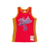 Mitchell & Ness 76ers Swingman Jersey Iverson