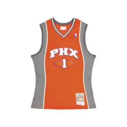 Mitchell & Ness Suns Swingman Jersey Hardaway