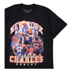 Mitchell & Ness Knicks Bling SS Tee Oakley -SoleStory Butik 61055 65 003