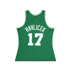 Mitchell & Ness Celtics Swingman Jersey Havlicek 7 Mitchell & Ness Celtics Swingman Jersey Havlicek -SoleStory Butik 61055 73 002