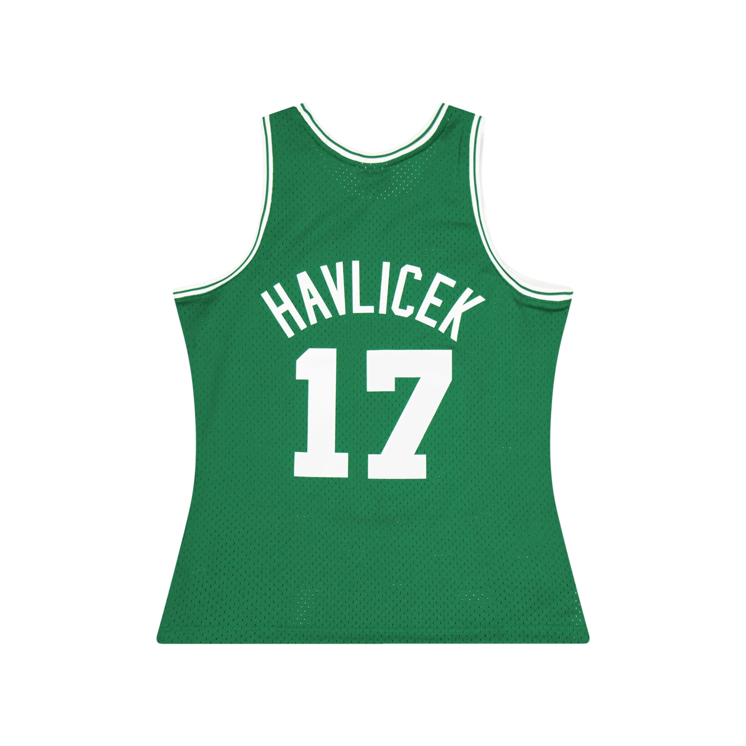 Mitchell & Ness Celtics Swingman Jersey Havlicek 4 Mitchell & Ness Celtics Swingman Jersey Havlicek - Bild 2
