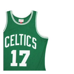 Mitchell & Ness Celtics Swingman Jersey Havlicek 8 Mitchell & Ness Celtics Swingman Jersey Havlicek -SoleStory Butik 61055 73 003