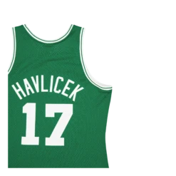 Mitchell & Ness Celtics Swingman Jersey Havlicek 9 Mitchell & Ness Celtics Swingman Jersey Havlicek -SoleStory Butik 61055 73 004