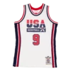 Mitchell & Ness USA Authentic Jersey Jordan -SoleStory Butik 61055 78 001