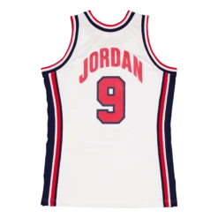 Mitchell & Ness USA Authentic Jersey Jordan 6 Mitchell & Ness USA Authentic Jersey Jordan -SoleStory Butik 61055 78 002