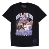 Mitchell & Ness Magic Bling SS Tee Hardaway -SoleStory Butik 61055 82 001