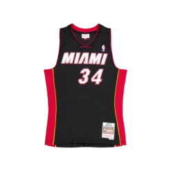 Mitchell & Ness Heat Swingman Jersey Allen