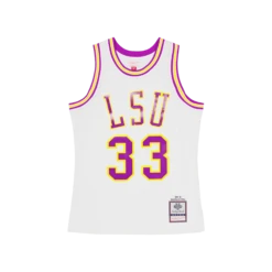 Mitchell & Ness LSU Swingman Jersey O'Neal