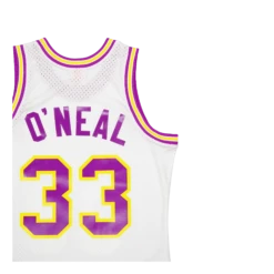 Mitchell & Ness LSU Swingman Jersey O'Neal -SoleStory Butik 61055 88 004