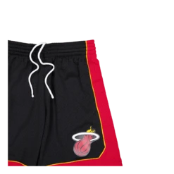 Mitchell & Ness Heat Swingman Shorts -SoleStory Butik 61056 04 003