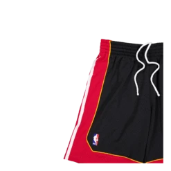 Mitchell & Ness Heat Swingman Shorts -SoleStory Butik 61056 04 004