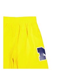 Mitchell & Ness Wolverines Swingman Shorts -SoleStory Butik 61056 05 004