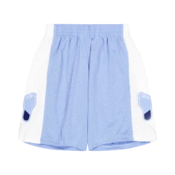 Mitchell & Ness UNC Swingman Shorts