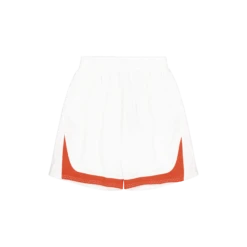 Mitchell & Ness Longhorns Swingman Shorts
