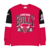 Mitchell & Ness Bulls All Over Crew 3.0 -SoleStory Butik 61056 09 001 83b2d1fd bb79 406c b320 7eb274ac1118