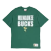 Mitchell & Ness Bucks Legendary Slub S/S Tee