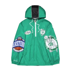 Mitchell & Ness Celtics Team OG 2.0 Anorak Windbreaker -SoleStory Butik 61056 33 004 55d34c20 1415 4ba0 bdd3 886bb9b6278b