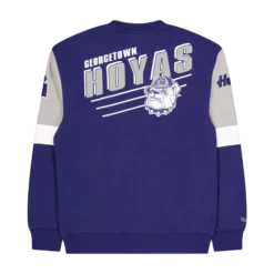 Mitchell & Ness Hoyas All Over Crew 3.0 -SoleStory Butik 61056 37 002