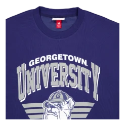 Mitchell & Ness Hoyas All Over Crew 3.0 -SoleStory Butik 61056 37 003