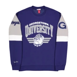 Mitchell & Ness Hoyas All Over Crew 3.0 -SoleStory Butik 61056 37 004