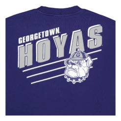 Mitchell & Ness Hoyas All Over Crew 3.0 -SoleStory Butik 61056 37 005