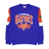 Mitchell & Ness Gators All Over Crew 3.0 -SoleStory Butik 61056 38 001