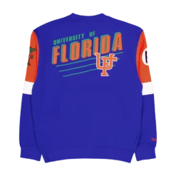 Mitchell & Ness Gators All Over Crew 3.0 -SoleStory Butik 61056 38 002