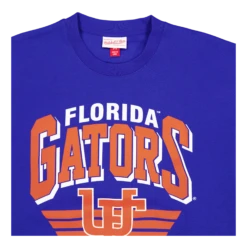 Mitchell & Ness Gators All Over Crew 3.0 -SoleStory Butik 61056 38 003
