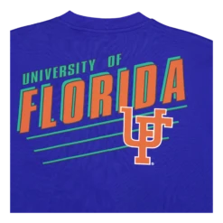 Mitchell & Ness Gators All Over Crew 3.0 -SoleStory Butik 61056 38 005