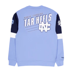 Mitchell & Ness UNC All Over Crew 3.0 8 Mitchell & Ness UNC All Over Crew 3.0 -SoleStory Butik 61056 40 002