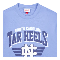 Mitchell & Ness UNC All Over Crew 3.0 9 Mitchell & Ness UNC All Over Crew 3.0 -SoleStory Butik 61056 40 003