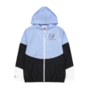 Mitchell & Ness UNC Home Team Lightweight Windbreaker -SoleStory Butik 61056 42 001