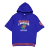 Mitchell & Ness Gators Pre-Game SS Fleece Hoodie -SoleStory Butik 61056 43 001