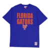 Mitchell & Ness Gators Legendary Slub S/S Tee