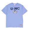Mitchell & Ness UNC Legendary Slub S/S Tee -SoleStory Butik 61056 48 001