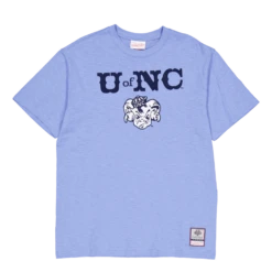 Mitchell & Ness UNC Legendary Slub S/S Tee