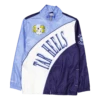Mitchell & Ness UNC Arched Retro Lined Windbreaker -SoleStory Butik 61056 49 001