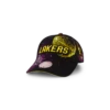Mitchell & Ness Lakers Game Verse Pro Snapback HWC -SoleStory Butik 61057 08 001
