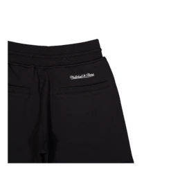Mitchell & Ness M&N Essentials Fleece Shorts -SoleStory Butik 61057 09 004