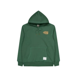 Mitchell & Ness M&N Essential Graphic Logo Hoodie