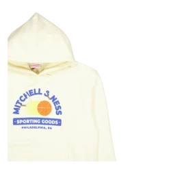 Mitchell & Ness M&N Fashion Graphic Hoodie 7 Mitchell & Ness M&N Fashion Graphic Hoodie -SoleStory Butik 61057 13 003