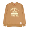 Mitchell & Ness M&N Fashion Graphic Crew -SoleStory Butik 61057 16 001