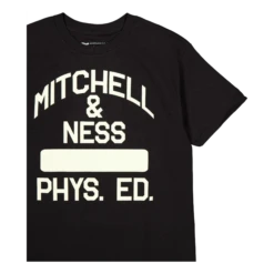 Mitchell & Ness M&N Midweight Graphic Tee Phys. Ed -SoleStory Butik 61057 17 003