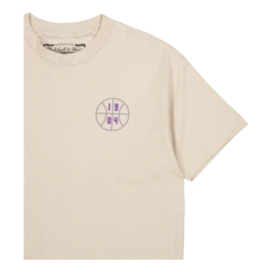 Mitchell & Ness M&N Heavyweight Graphic Tee -SoleStory Butik 61057 19 003