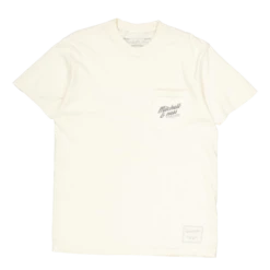 Mitchell & Ness M&N Graphic Pocket Tee