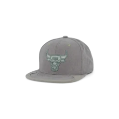 Mitchell & Ness Bulls Day 4 Snapback
