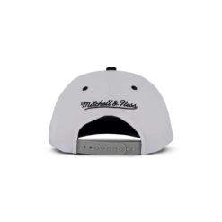 Mitchell & Ness Nets Retrodome Pro Snapback -SoleStory Butik 61057 35 003