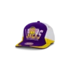 Mitchell & Ness Lakers Retrodome Pro Snapback -SoleStory Butik 61057 37 001
