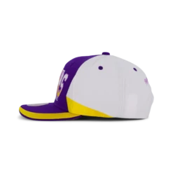 Mitchell & Ness Lakers Retrodome Pro Snapback -SoleStory Butik 61057 37 002